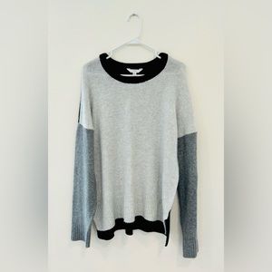 Cozy Women’s Crewneck Sweater Time and Tru Size XL